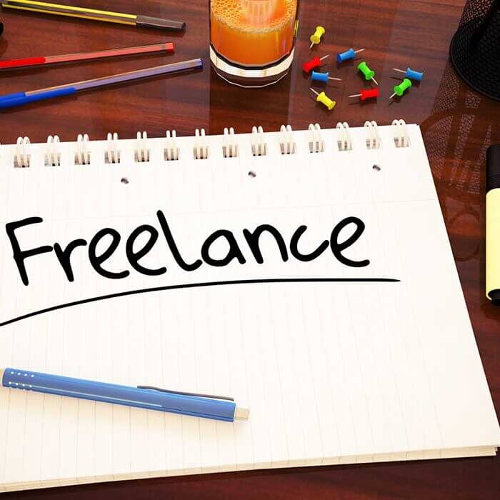 Freelance Web Hizmetleri